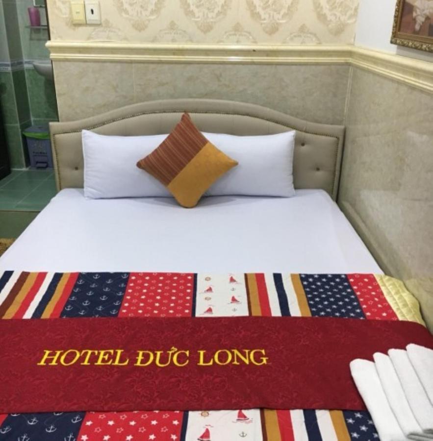 Duc Long Hotel Πόλη Χο Τσι Μινχ Εξωτερικό φωτογραφία