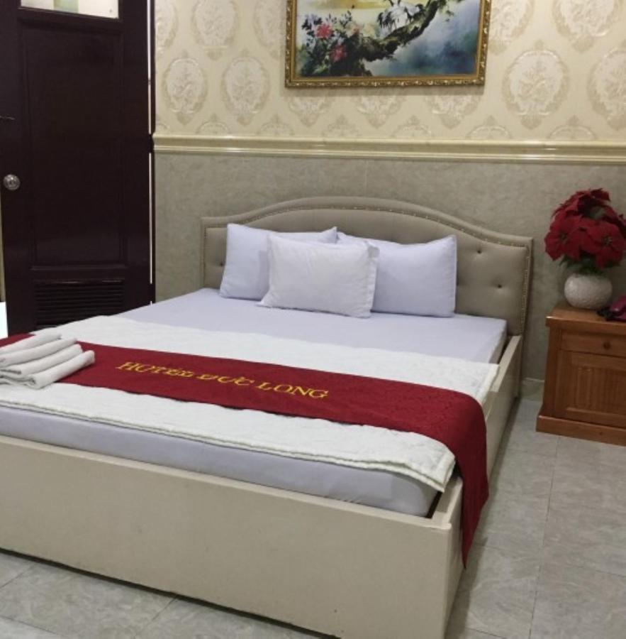 Duc Long Hotel Πόλη Χο Τσι Μινχ Εξωτερικό φωτογραφία