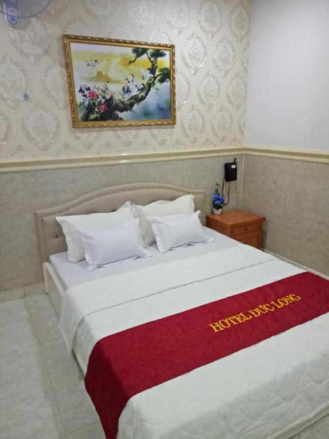Duc Long Hotel Πόλη Χο Τσι Μινχ Εξωτερικό φωτογραφία