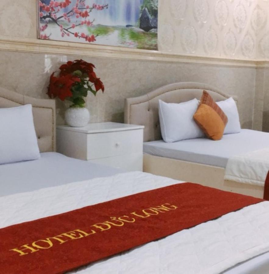 Duc Long Hotel Πόλη Χο Τσι Μινχ Εξωτερικό φωτογραφία