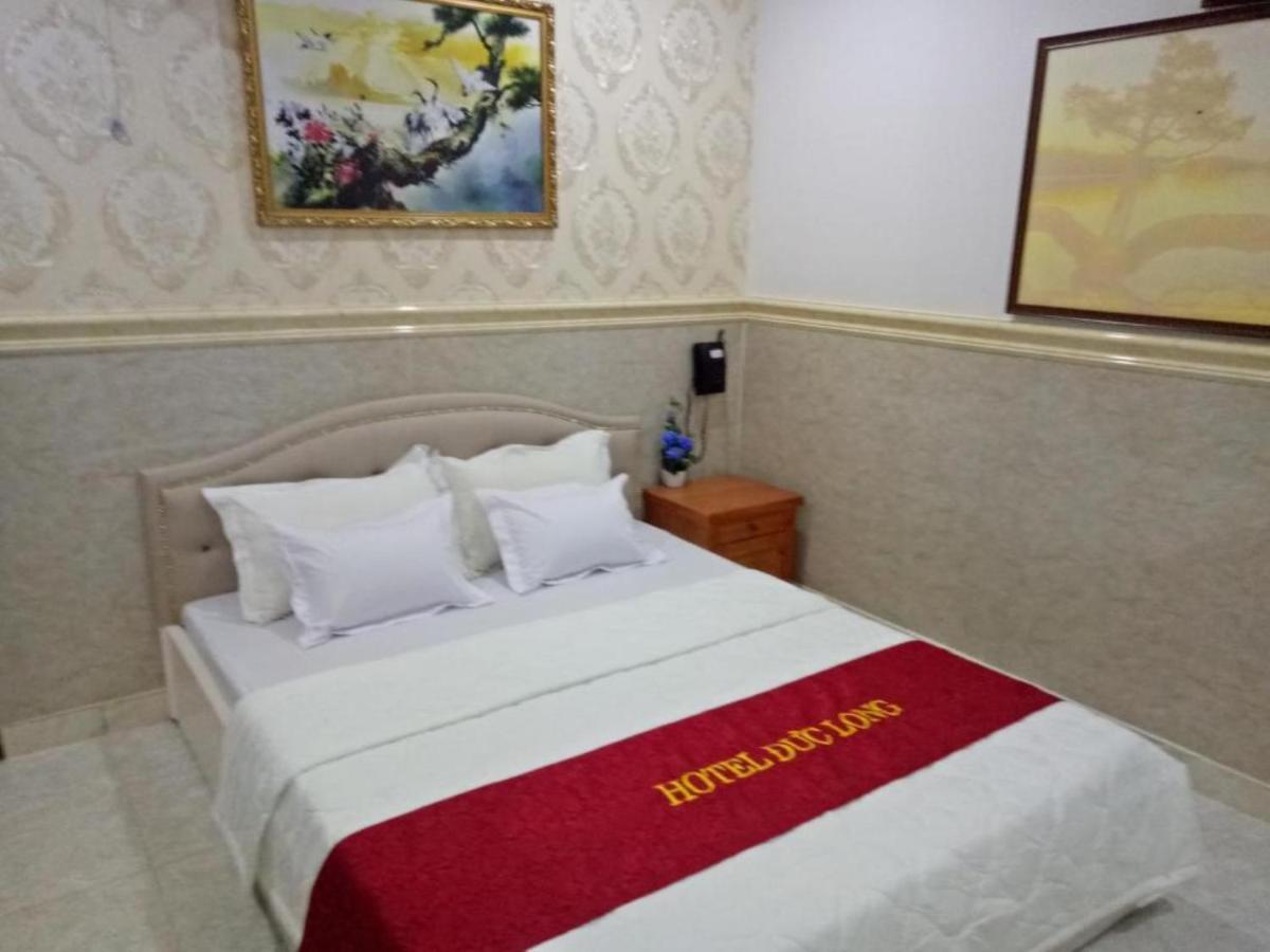 Duc Long Hotel Πόλη Χο Τσι Μινχ Εξωτερικό φωτογραφία