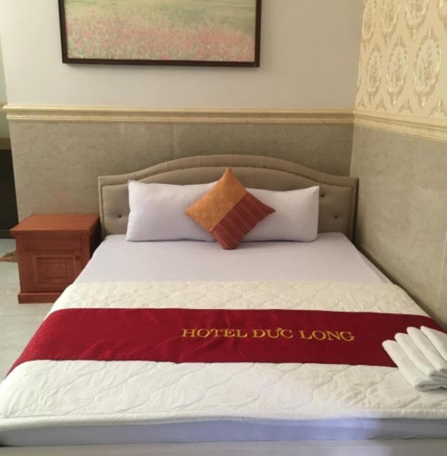 Duc Long Hotel Πόλη Χο Τσι Μινχ Εξωτερικό φωτογραφία